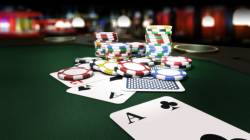 Игральные карты для покера. Купить набор для покера