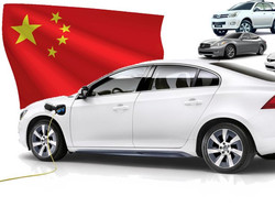 Какие машины выпускает сейчас Китай?