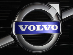 Авто статьи автомобиля Volvo