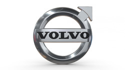 Основные данные о новых автомобилях Volvo