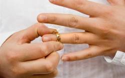 Правила и способы расторжения брака в мире