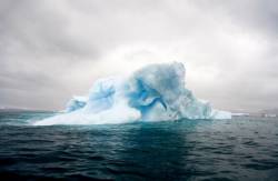 Самые интересные факты о ледяном покрове планеты Земля