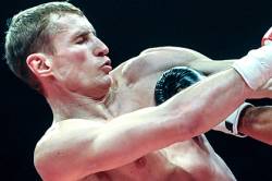 Эдуард Трояновский: «Бой за звание чемпиона мира по версии WBA – пройдет дома»