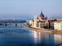 Цель всей жизни: посетить Будапешт