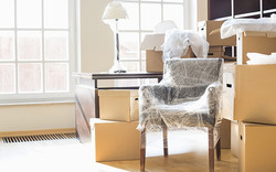 Качественное и современное хранение мебели в специальном месте недорого