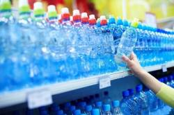Как производители бутилированной воды обманывают людей
