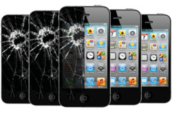 Как заказать ремонт iPhone?
