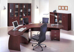 Какая мебель нужна в офис