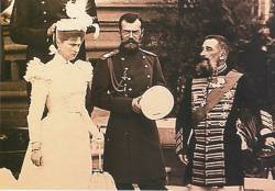 Интересные факты о браке Николая II